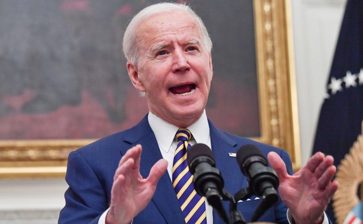 Joe Biden amplía restricciones de viaje a Europa, Brasil y Sudáfrica joe-biden-amplia-restricciones-de-viaje-a-europa-brasil-y-sudafrica